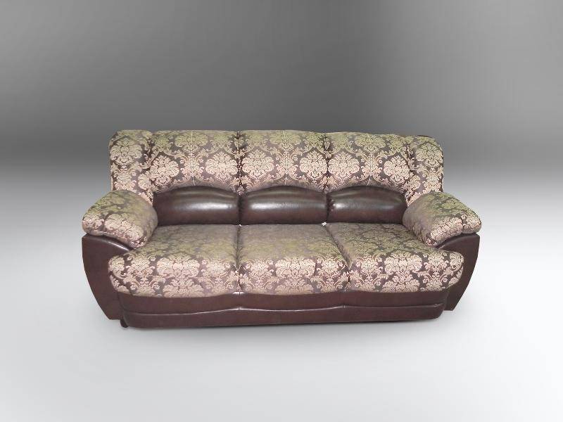 диван прямой луиза-4 седафлекс в Нижневартовске