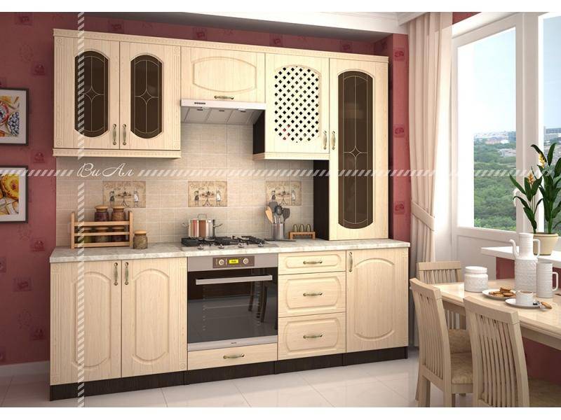 кухня рим в Нижневартовске