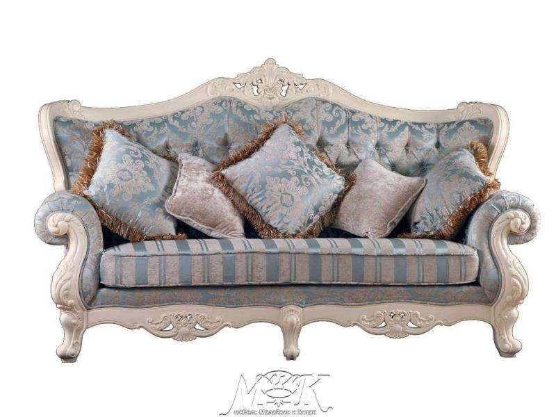 диван прямой милано в Нижневартовске