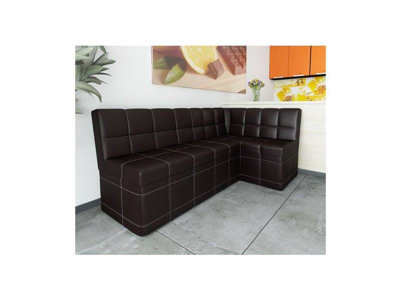 скамья угловая со спальным местом домино в Нижневартовске