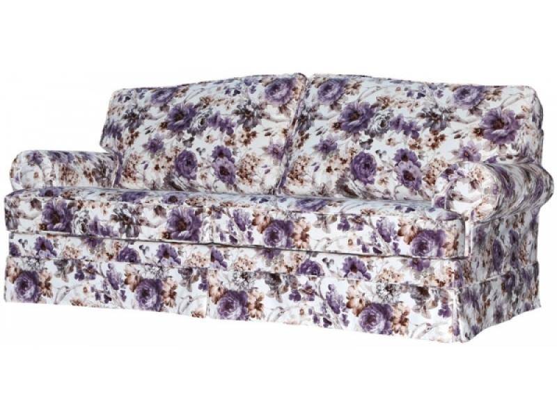 диван прямой прованс в Нижневартовске