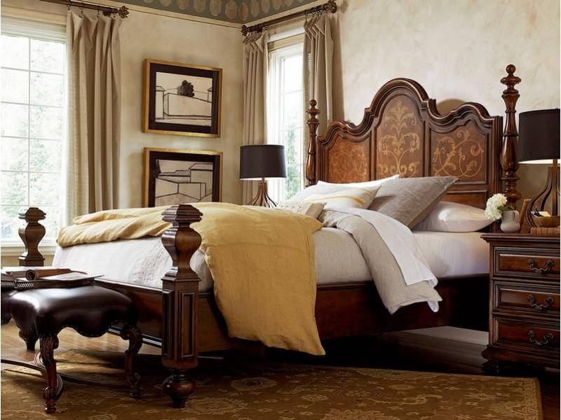 спальня escalera в Нижневартовске