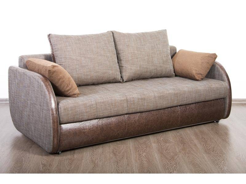 диван прямой майами в Нижневартовске