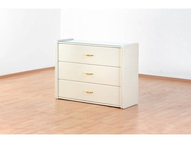 комод алеро 3 ящика в Нижневартовске