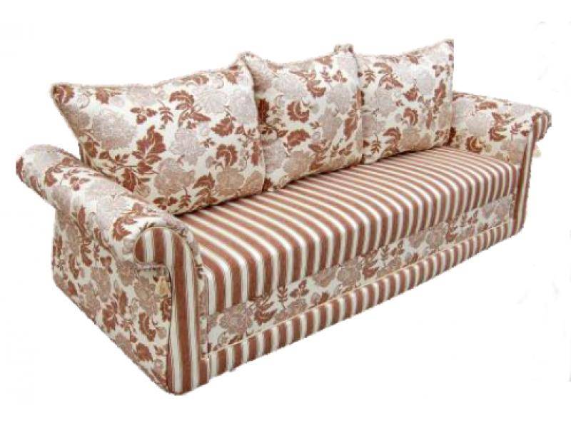 диван прямой барон в Нижневартовске