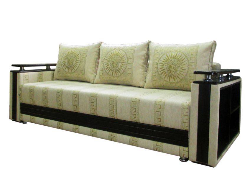 евро диван каролина в Нижневартовске