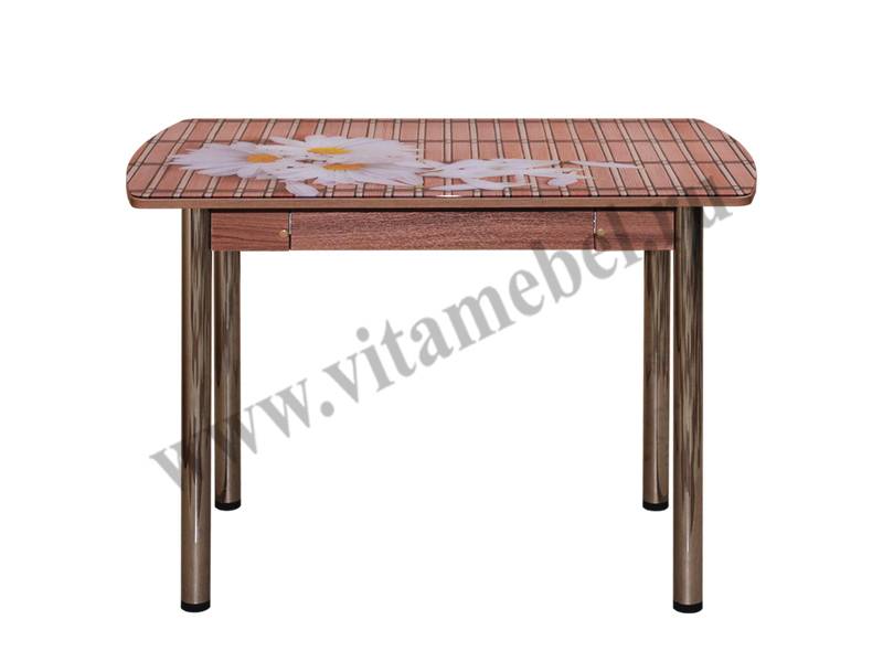 стол 23 с фотопечатью в Нижневартовске