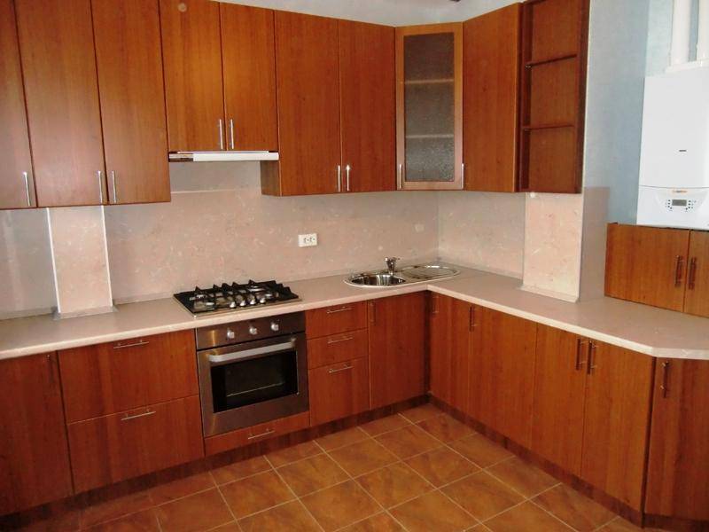 кухонный гарнитур угловой лада в Нижневартовске