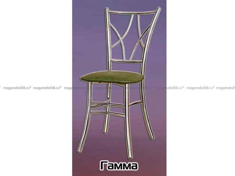 стул гамма в Нижневартовске