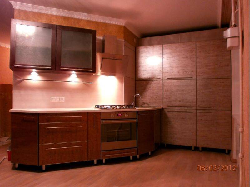 кухня афелия в Нижневартовске