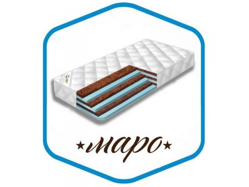 матрас маро в Нижневартовске