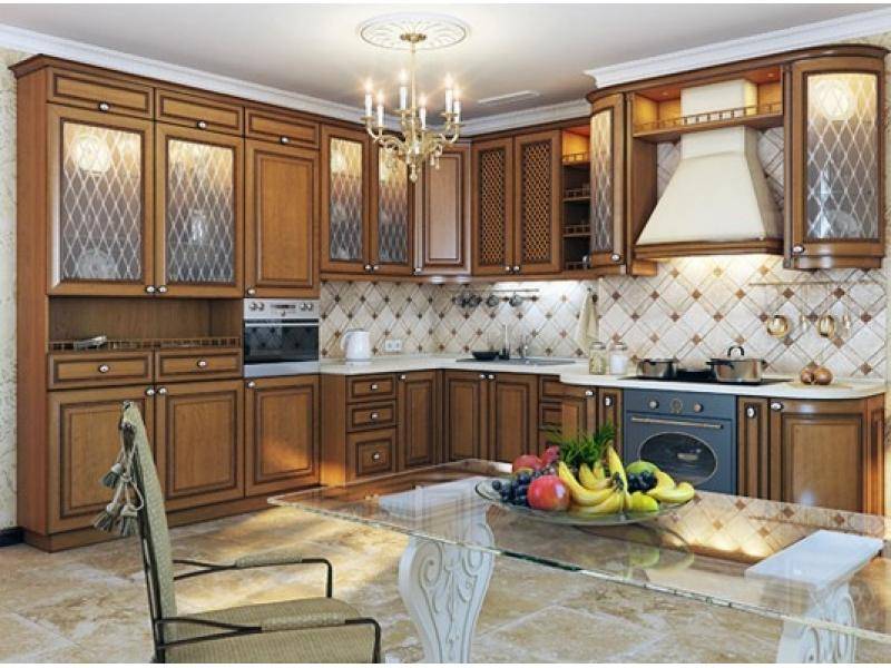 кухня амати в Нижневартовске