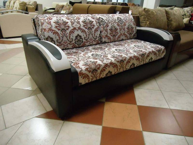 диван прямой сочи в Нижневартовске