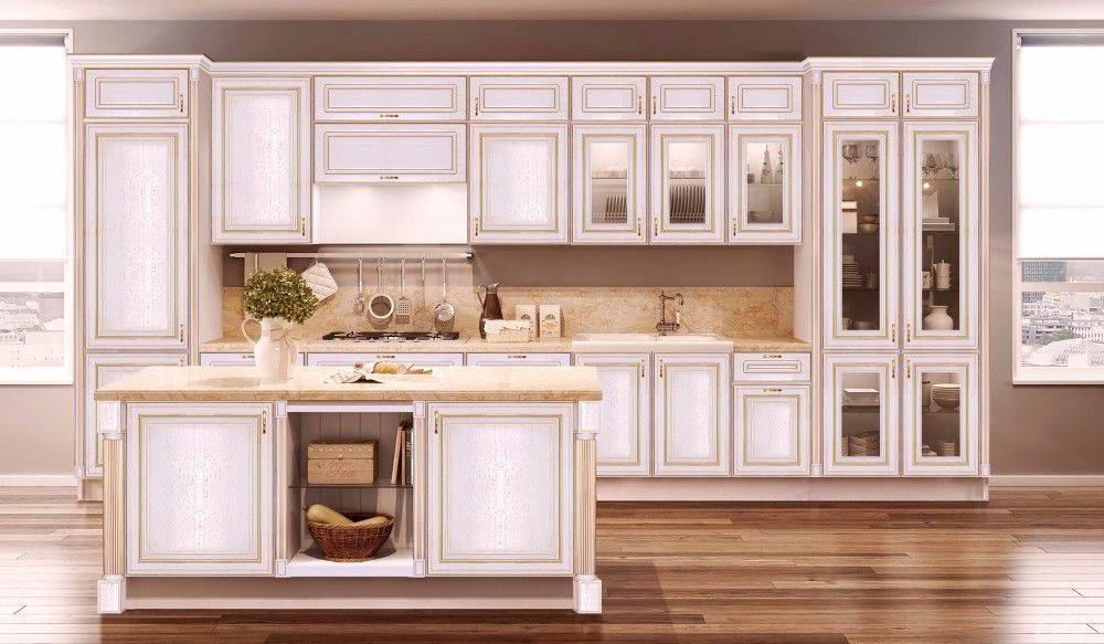 кухня классическая дионис в Нижневартовске