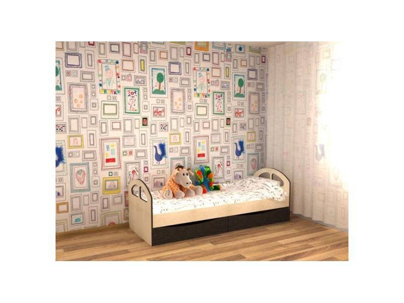 кровать детская ко-2 в Нижневартовске