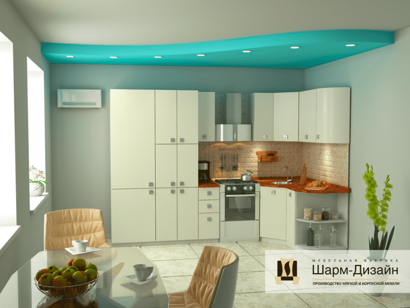 кухонный гарнитур марис в Нижневартовске