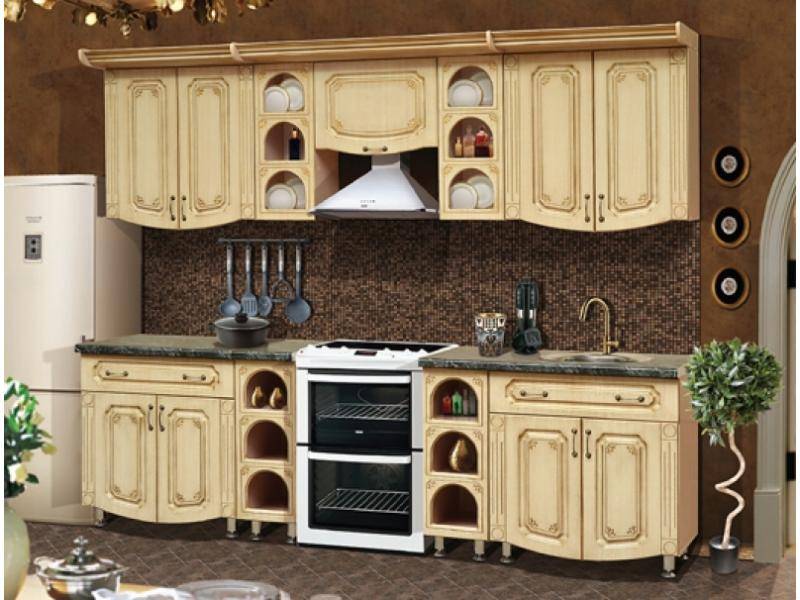 кухня венеция 2.8 в Нижневартовске