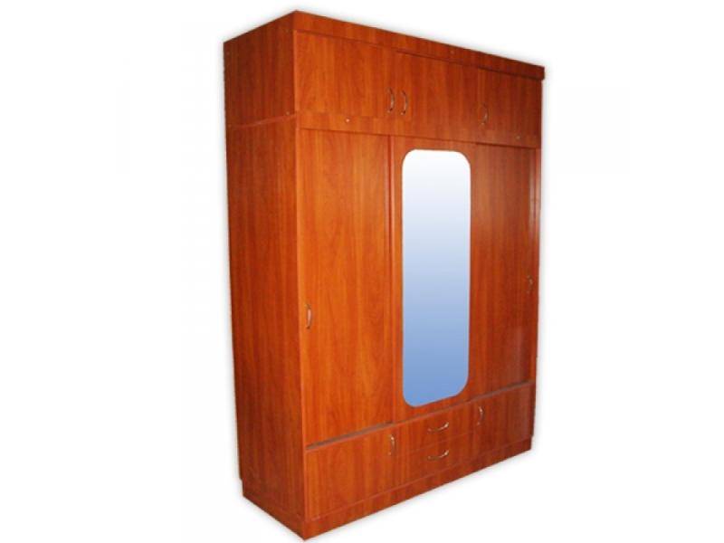 шкаф - купе с антресолью в Нижневартовске