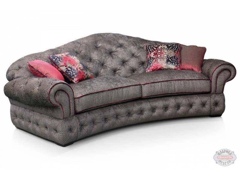 прямой диван ницца в Нижневартовске