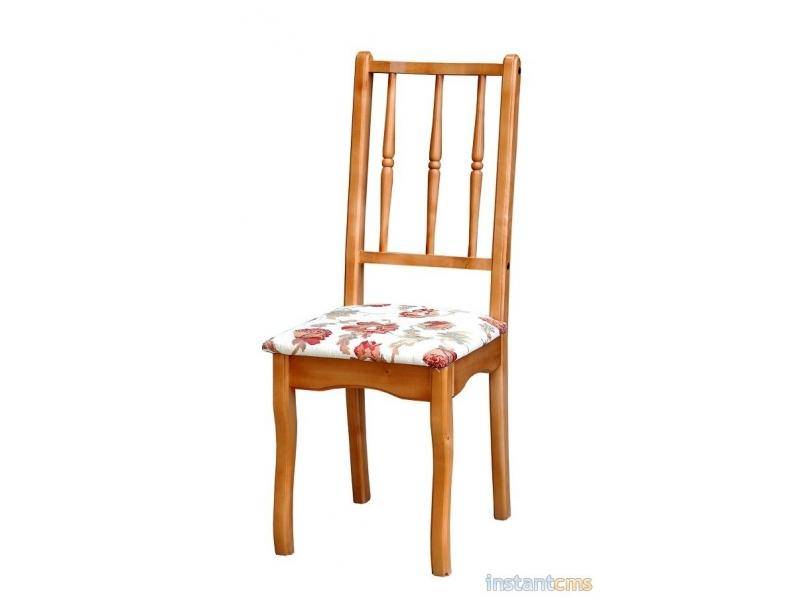 стул деревянный комфорт 1 в Нижневартовске