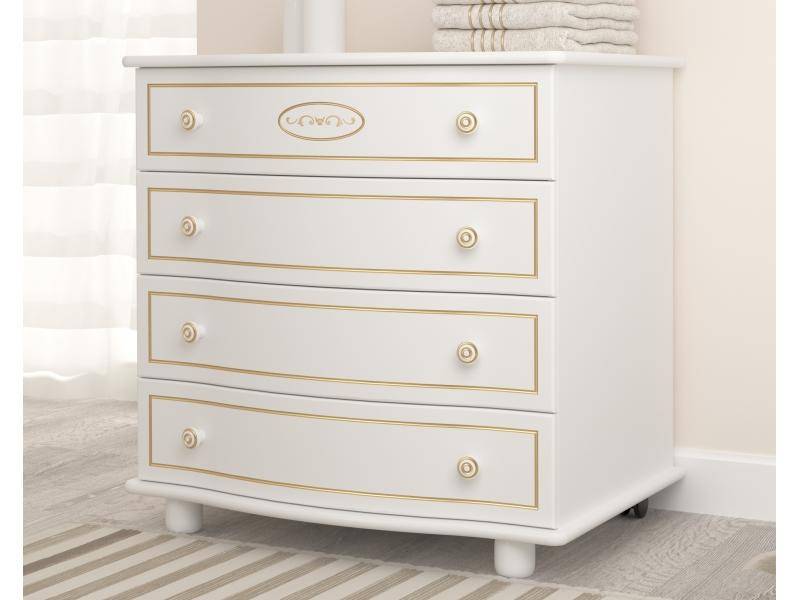 комод гандылян эмили в Нижневартовске