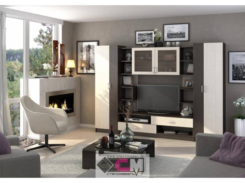 гостиная марта в Нижневартовске