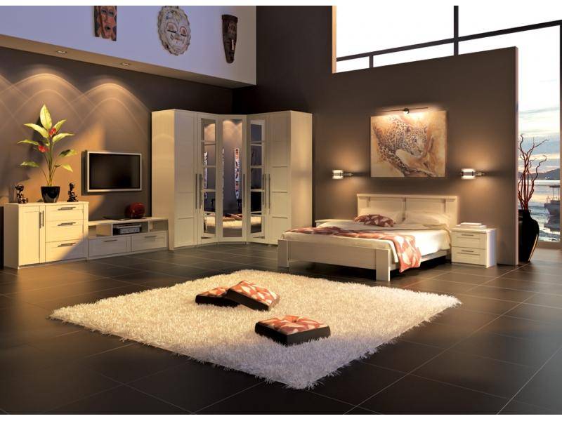 спальня гранада в Нижневартовске