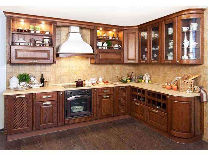 кухонный гарнитур марта в Нижневартовске