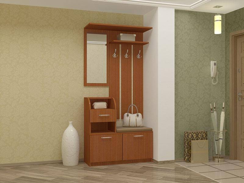 прихожая стиль в Нижневартовске