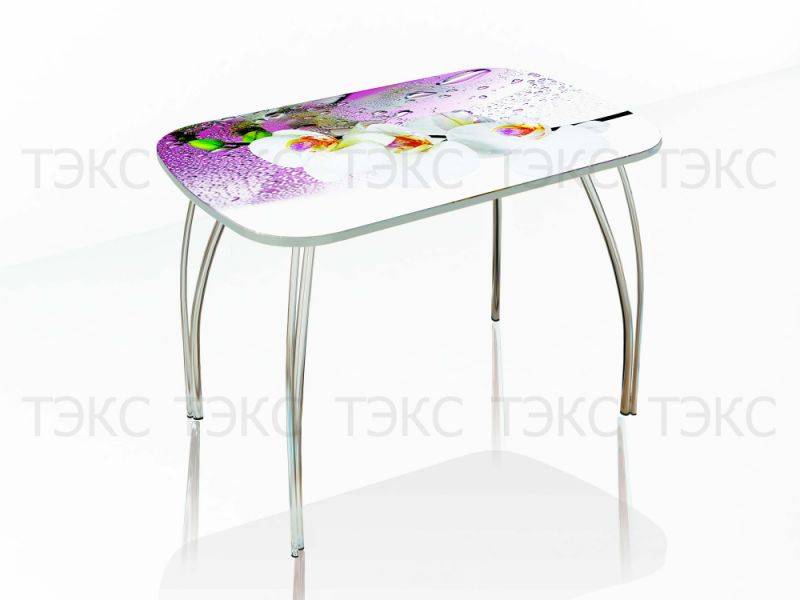 стол орхидея в Нижневартовске