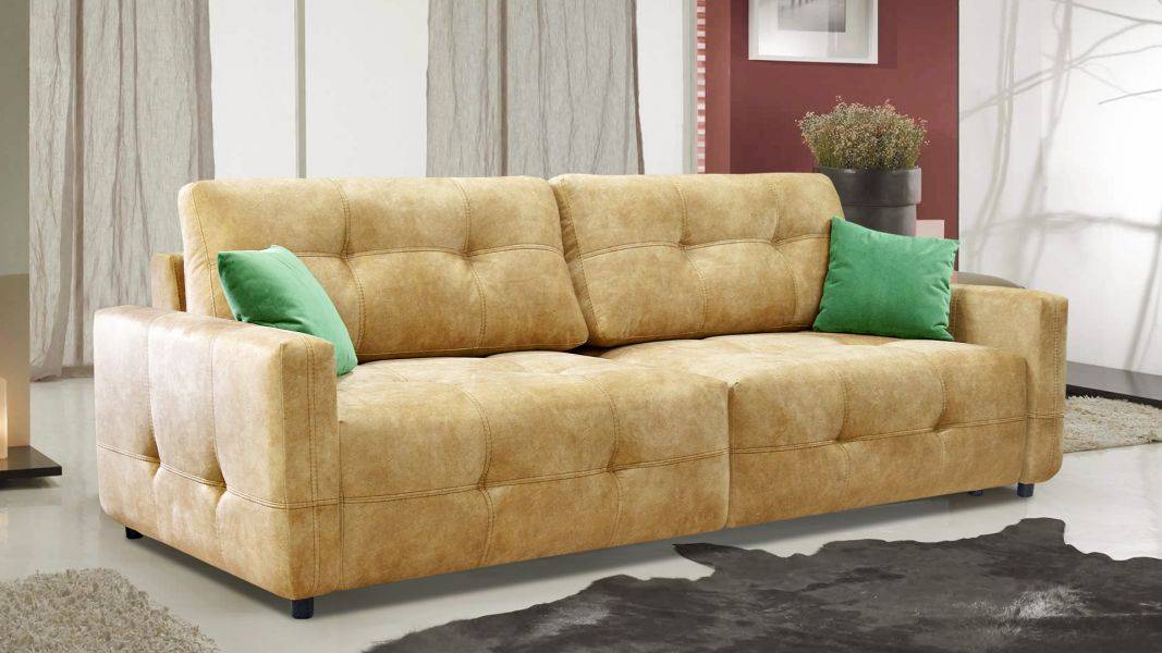 диван прямой феликс с узкими боковинами в Нижневартовске