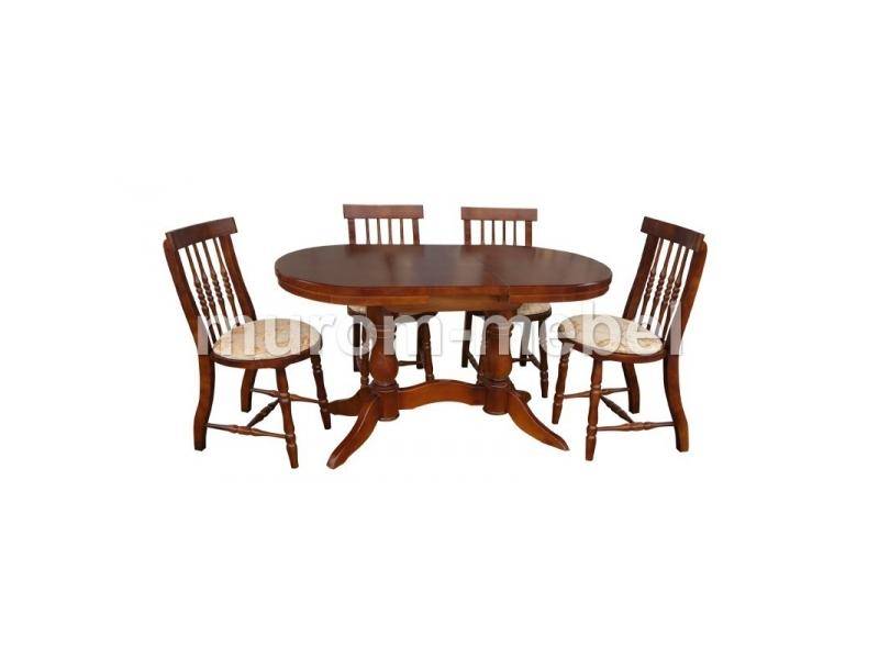 обеденная группа 2-к в Нижневартовске