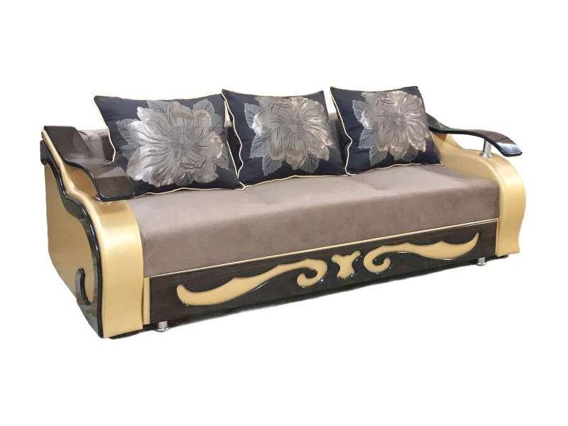 диван с дизайном волна в Нижневартовске