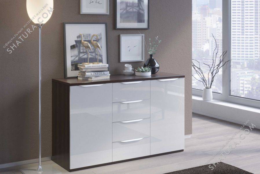 комод rimini cube domino в Нижневартовске