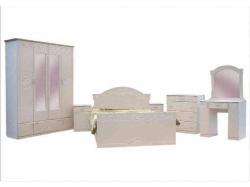 спальня латифа в Нижневартовске