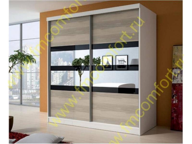 большой шкаф нова в Нижневартовске