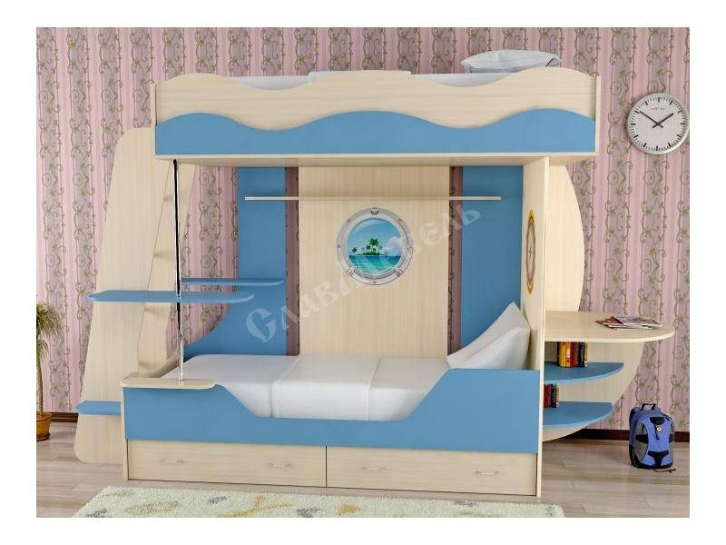 детская кораблик 2 в Нижневартовске