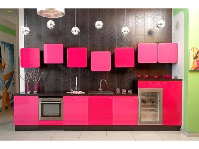 кухня 74 в Нижневартовске