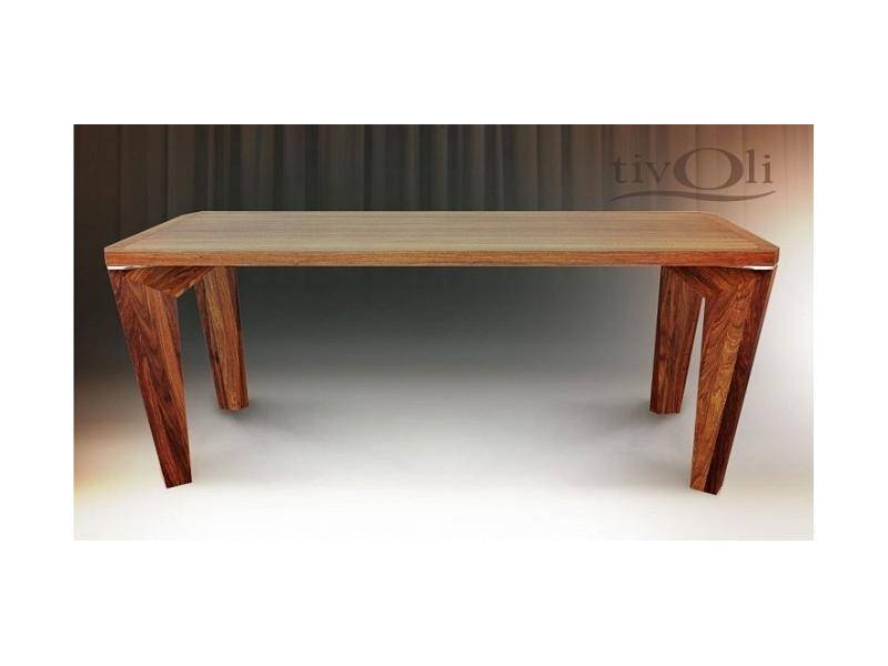 стол гостевой красное дерево в Нижневартовске