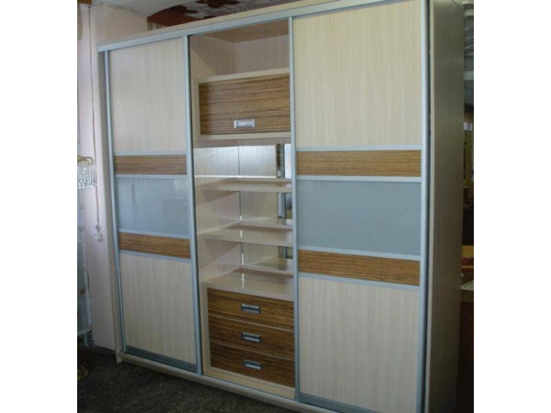 шкаф - купе «айрин» в Нижневартовске