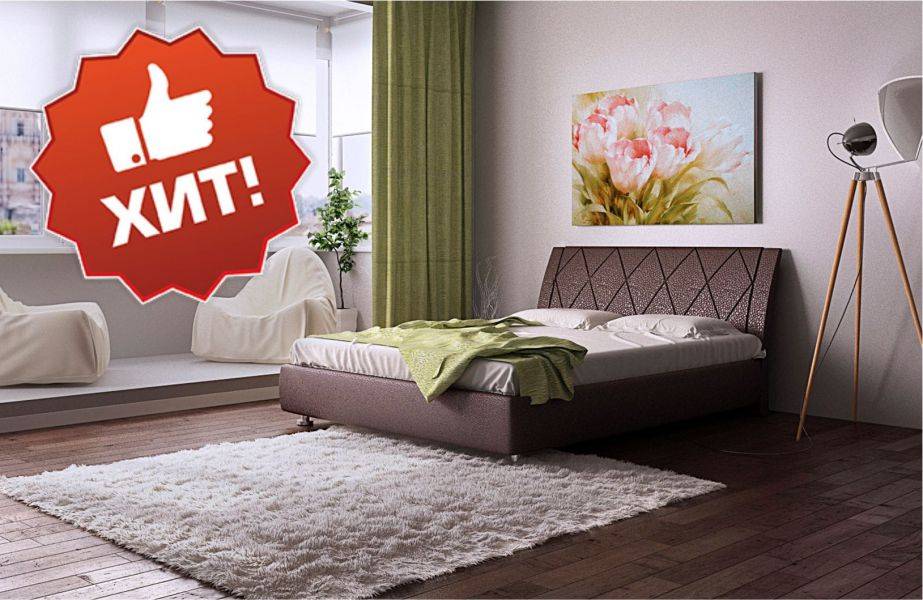 кровать в спальню верона в Нижневартовске