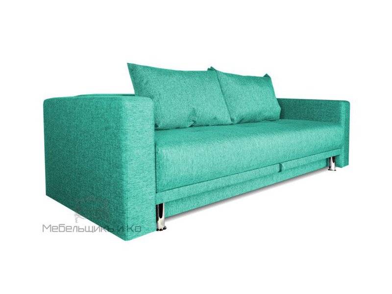 диван раскладной next с подлокотниками в Нижневартовске