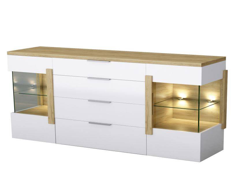 комод дубай в Нижневартовске