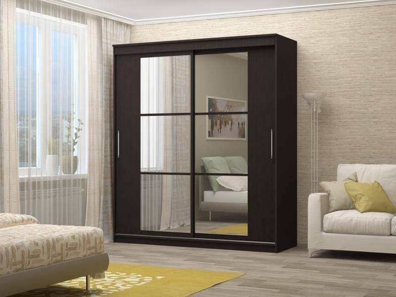 шкаф-купе фаворит 1 в Нижневартовске