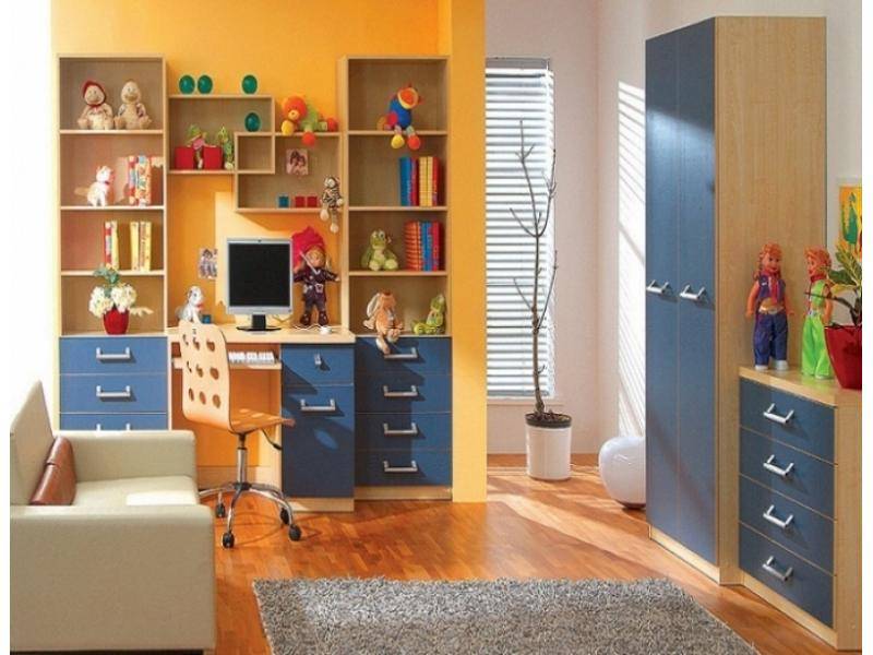 детская в Нижневартовске