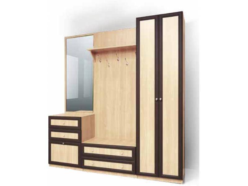 прихожая 7 в Нижневартовске