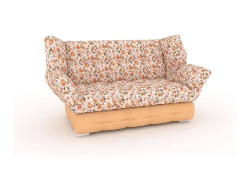 диван прямой клик-кляк в Нижневартовске