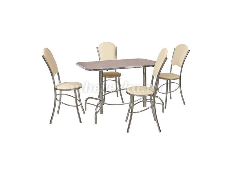 обеденная зона 36 в Нижневартовске