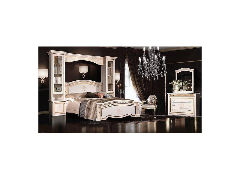 комфортная спальня карина 3 в Нижневартовске