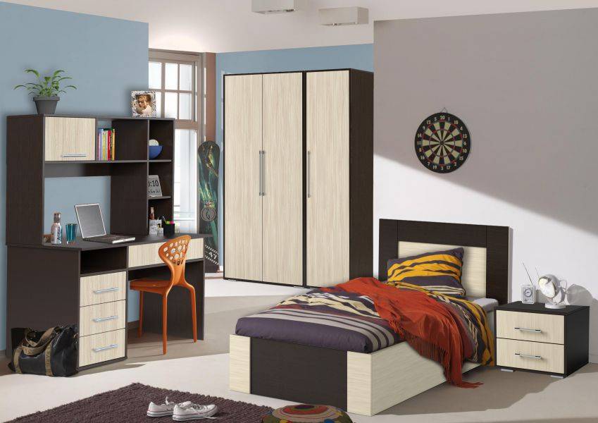 подростковая берта 1 в Нижневартовске